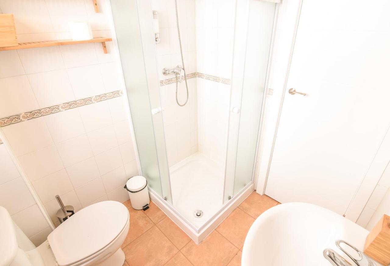 Tuguest Realejo Apartment Гранада Екстер'єр фото
